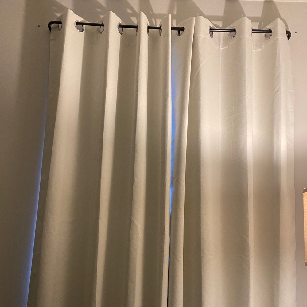 Curtains
